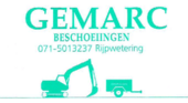 Gemarc Beschoeiingen, Rijpwetering