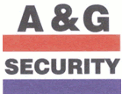 A & G Security, Rotterdam